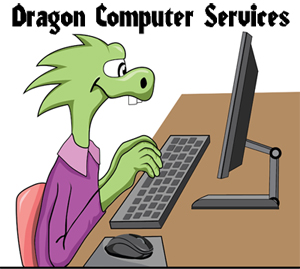 Dragon Comuter